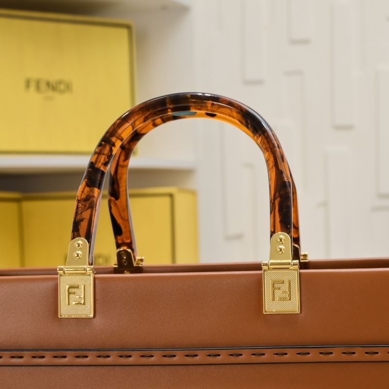 Fendi Shopping Bags